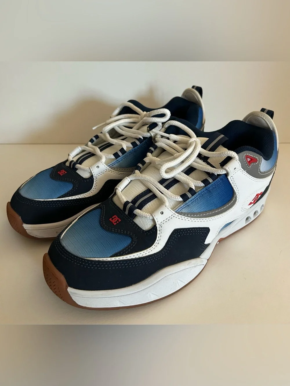 DC Kalis OG C Butter Goods Sneakers